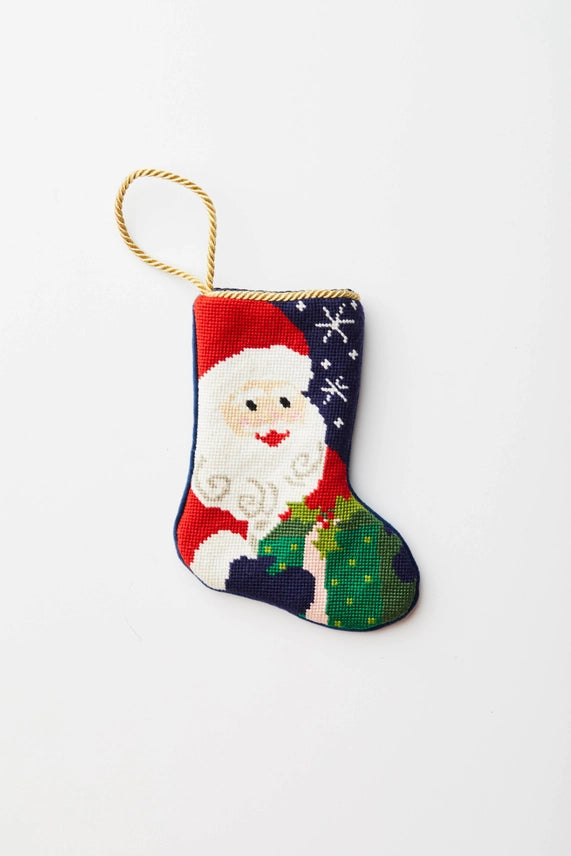 Ho! Ho! Ho! Santa