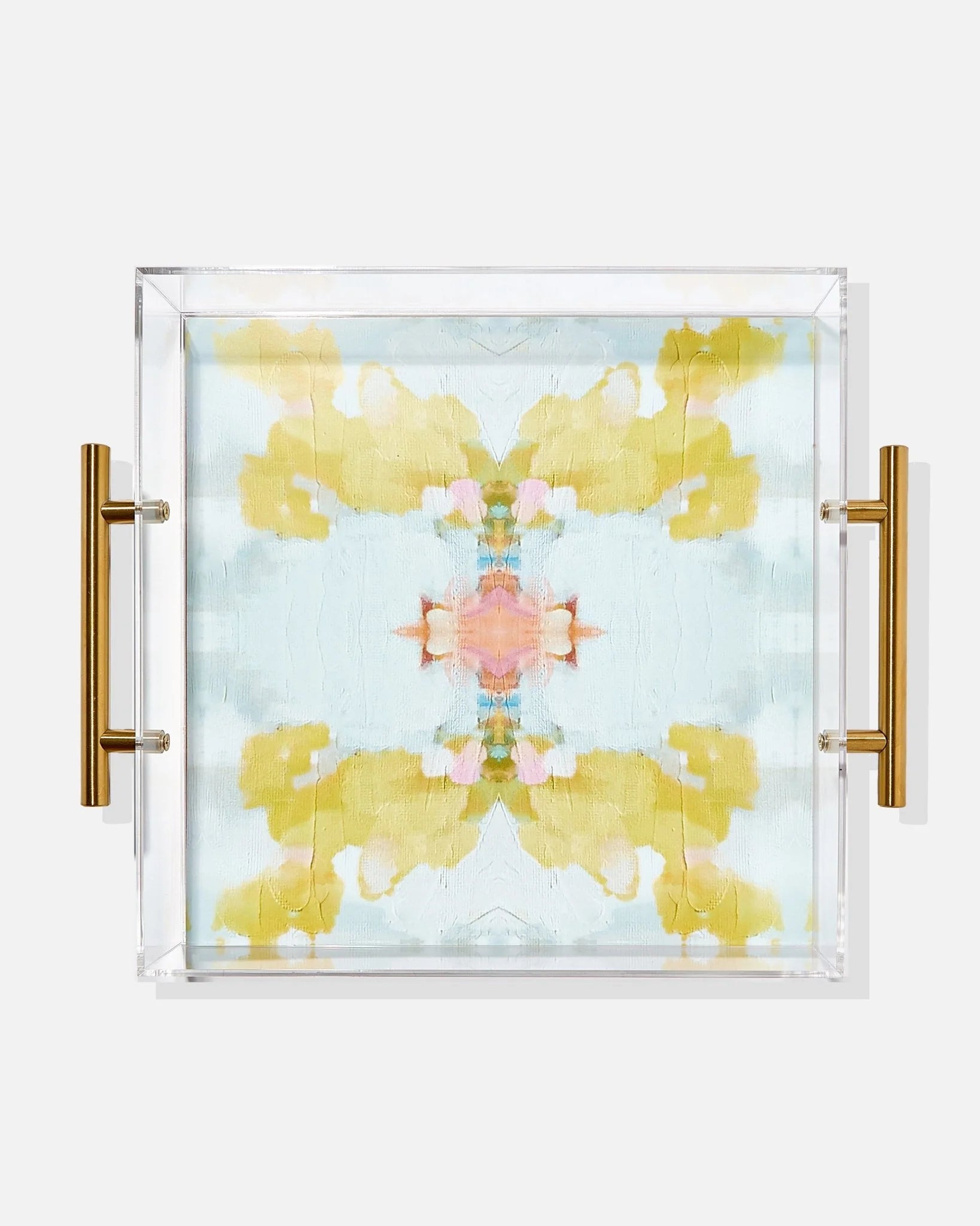 Daylight's Kiss Large Tray (New!)