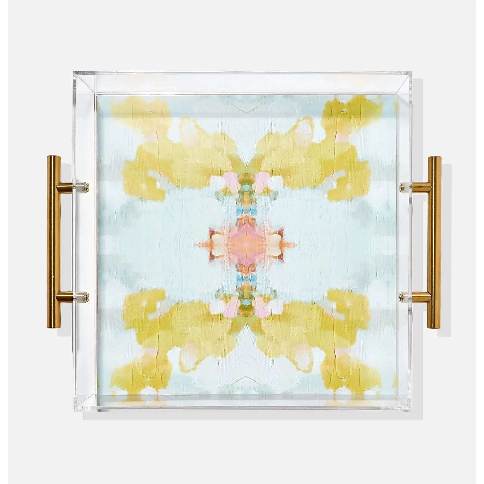 Daylight's Kiss Large Tray (New!)