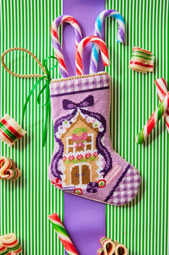 Sugar Plum Chalet