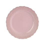 Finezza Rosa Pink Dinnerware, New Color!