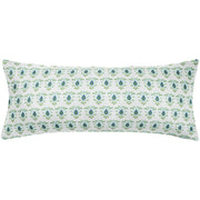 Rosemary White Decorative Pillow, More Sizes