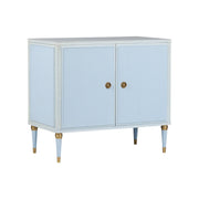 Winslow Cabinet, Powder Blue