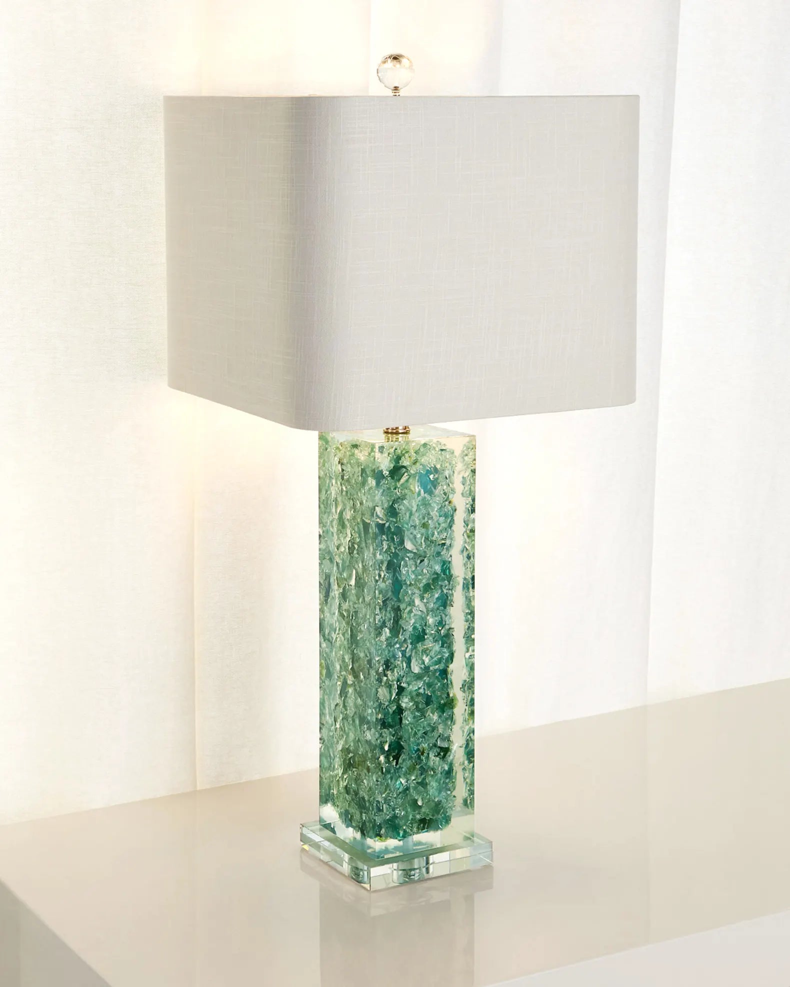 Oceanaire Table Lamp