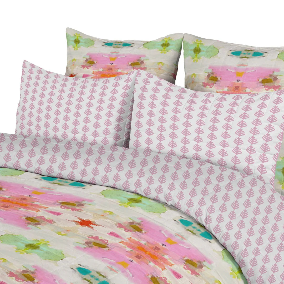 Giverny Duvet Cover Set