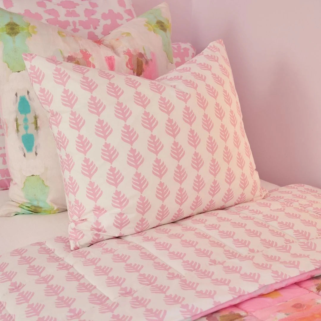 Giverny Duvet Cover Set