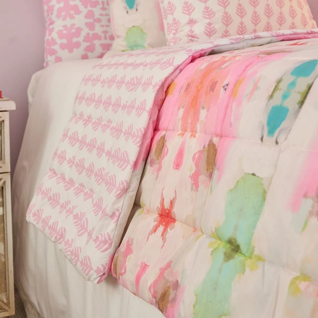 Giverny Duvet Cover Set