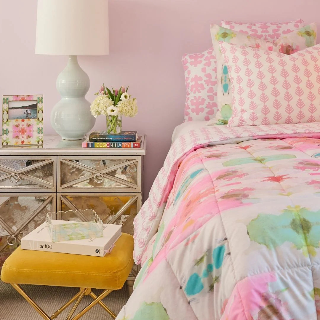 Giverny Duvet Cover Set