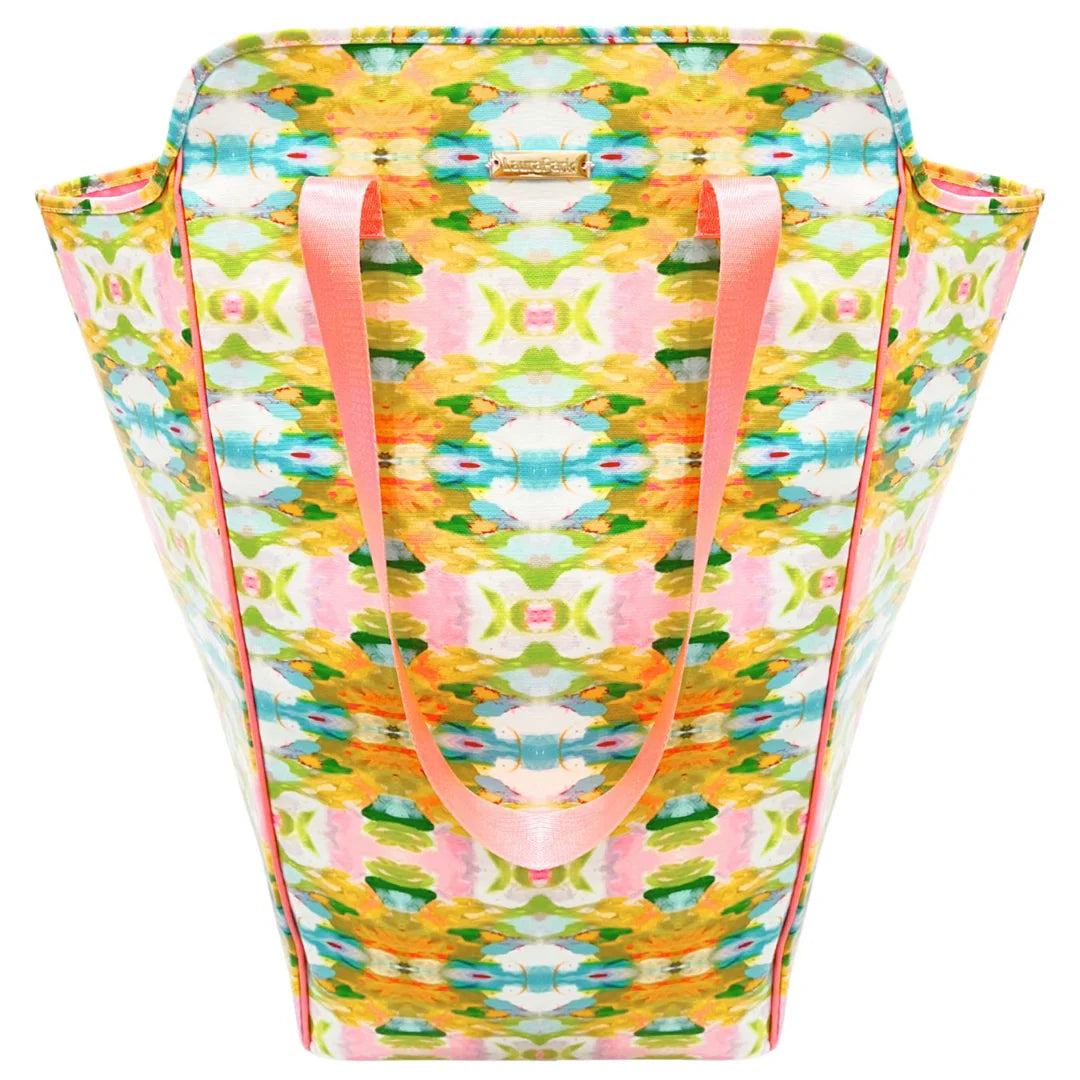 Palm Beach Laundry Bag