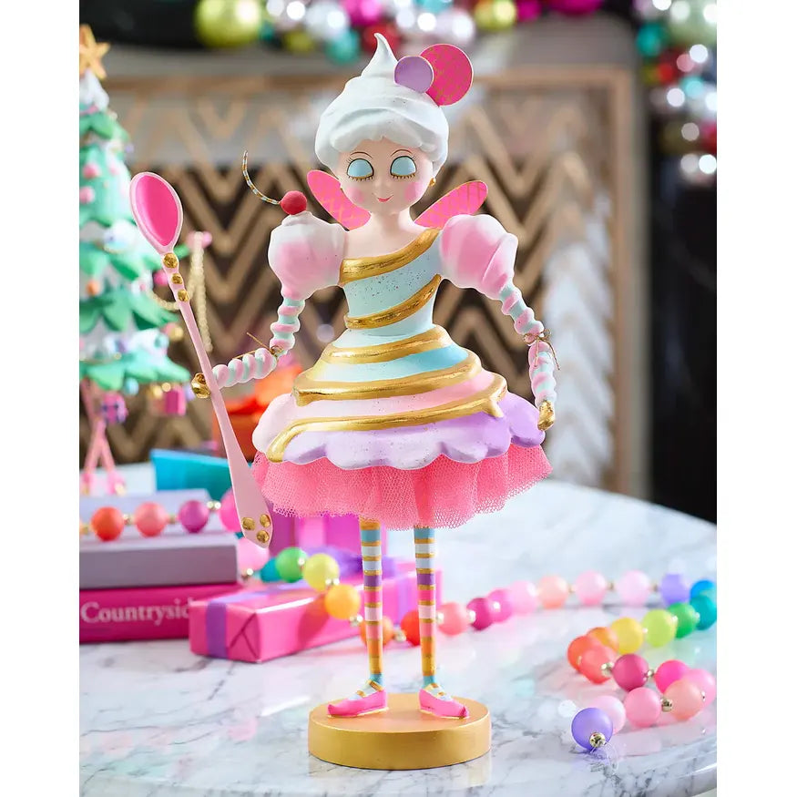 Lickowish Tabletop Figure