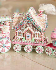 Delightfully Sweet Express Train