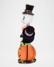 Ghoulish Gatherings Ghoul Stack
