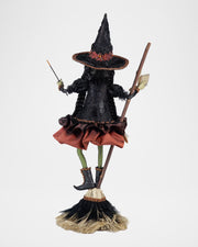 Eliza Coppermoon