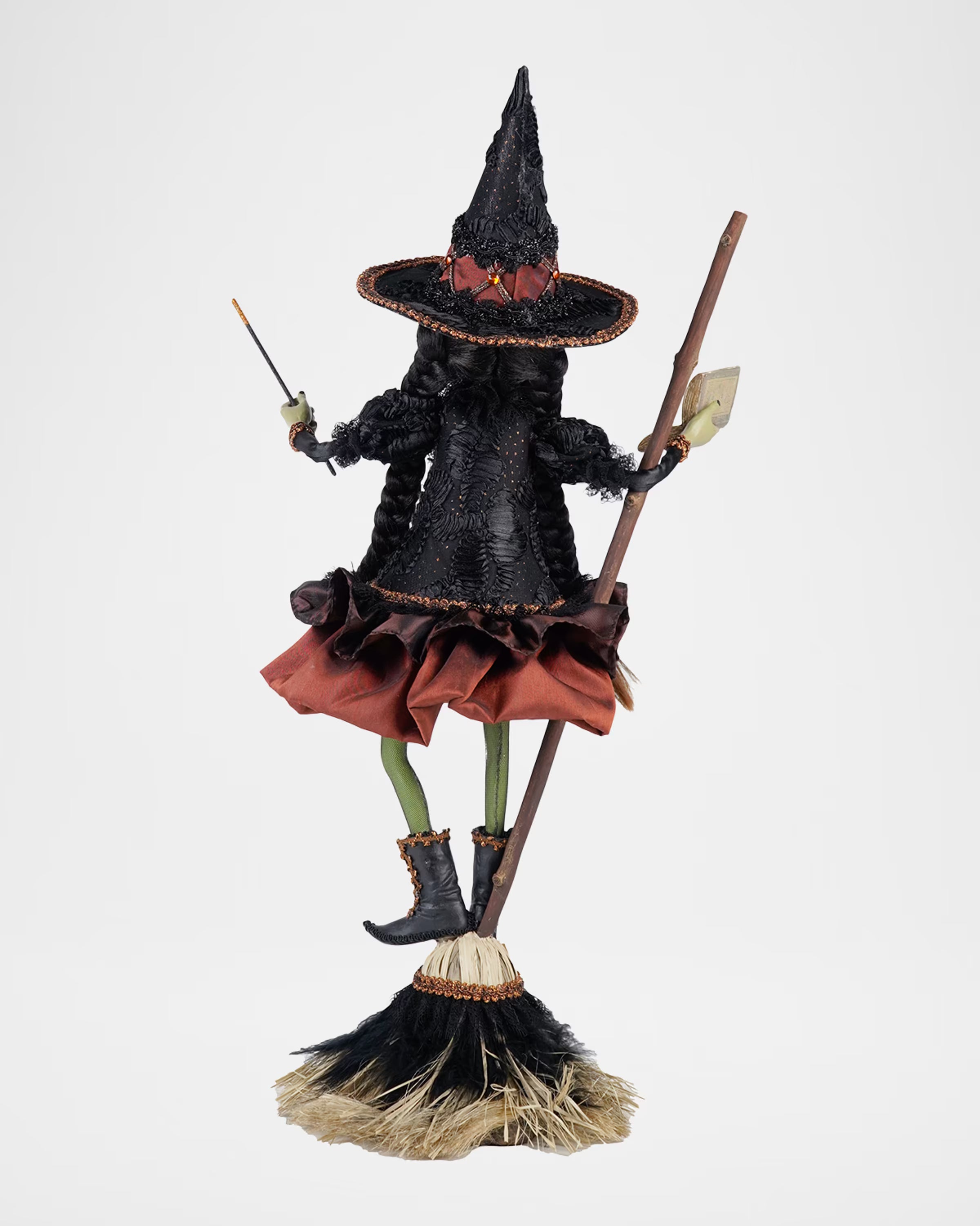 Eliza Coppermoon