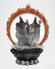 Sisters of the Cauldron
