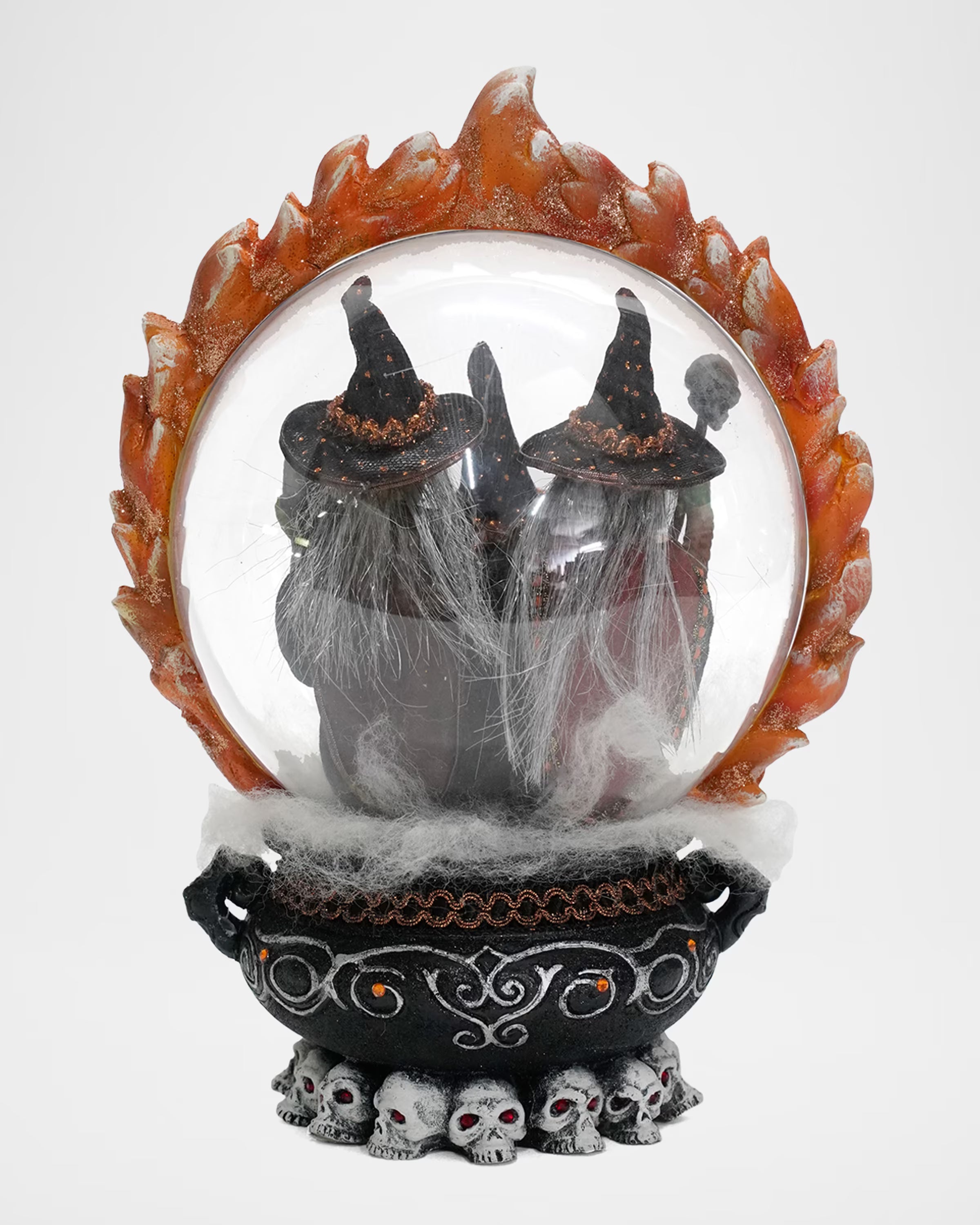 Sisters of the Cauldron