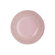 Finezza Rosa Pink Dinnerware, New Color!