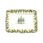 Natale Small Tray