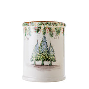 Natale Utensil Holder