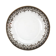 Vetro Platinum Dinner Plate