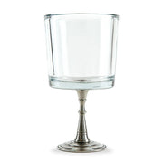 Tavola Medium Vaso with Pedestal