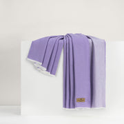 Iris Aspen Throw