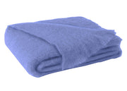 Provence Brushed Mohair Throw