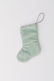 Peace on Earth Bauble Stocking