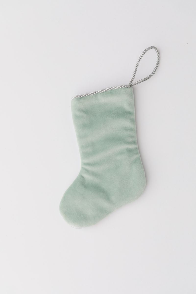 Peace on Earth Bauble Stocking