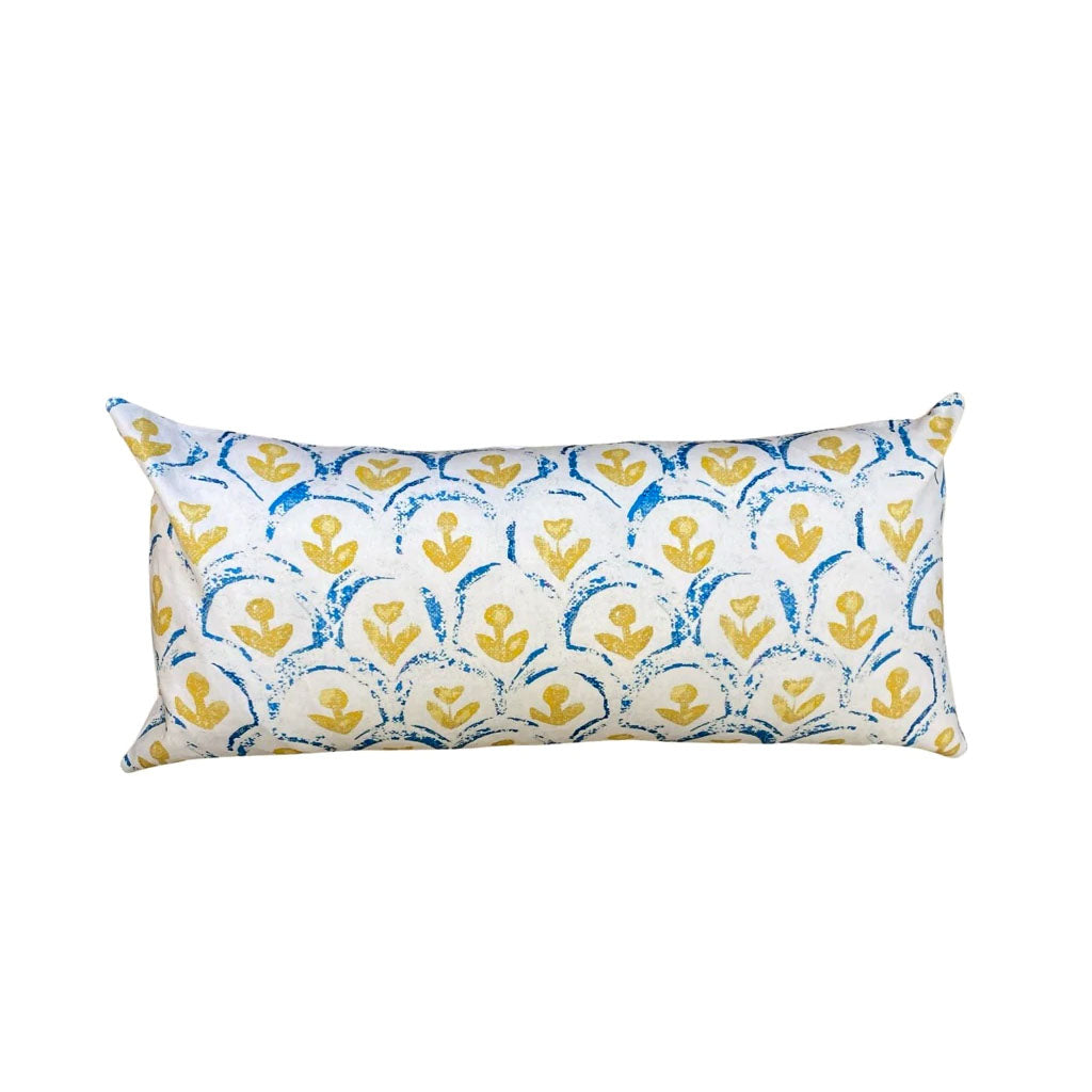 Dana Gibson San Juan Lumbar Pillow