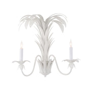 Wildwood Fontana 2-Arm Sconce