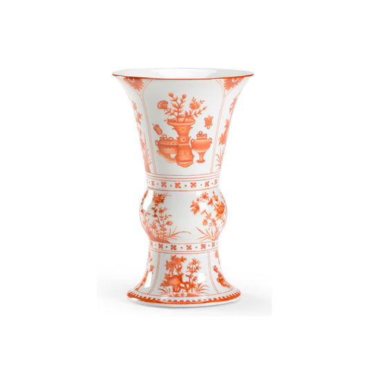 Chelsea House Oriental Vase