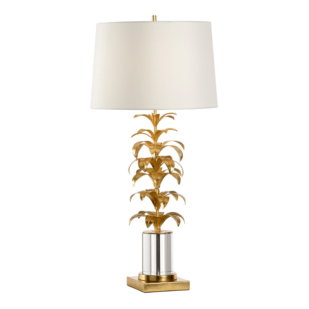 Wildwood Les Feuilles Lamp