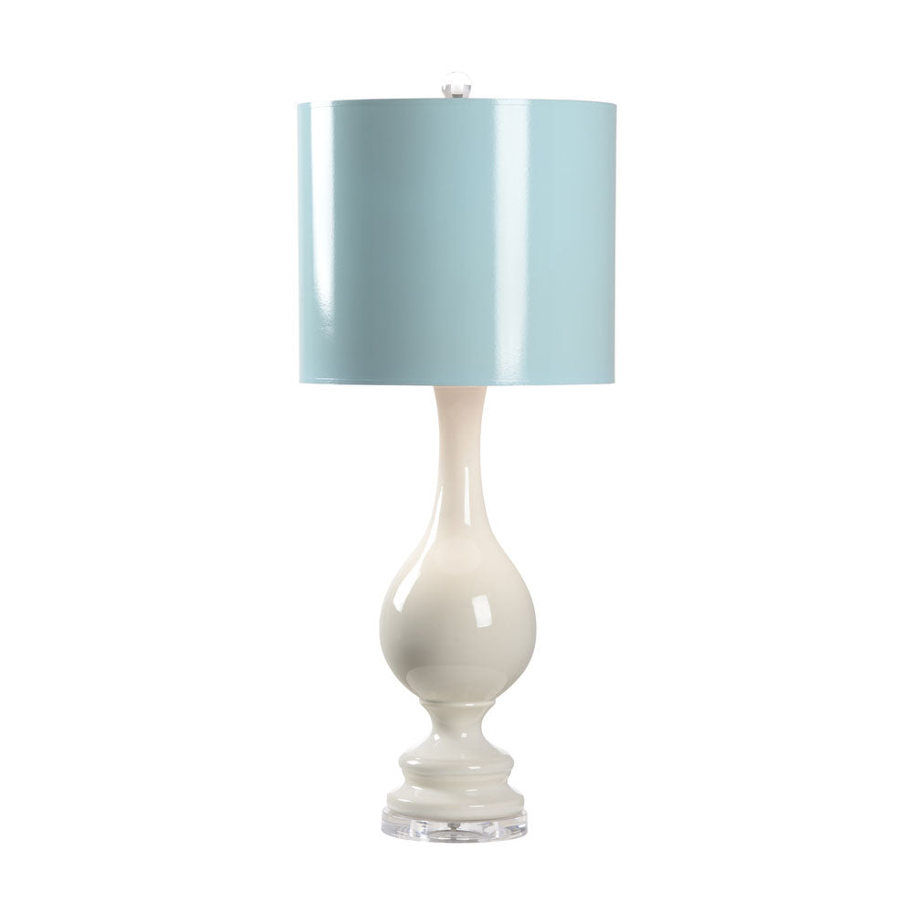 Wildwood Chantilly Lace Lamp