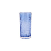Vietri Barocco Highball, Set of 4