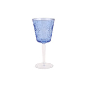 Vietri Barocco Wine Glass