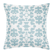 Laura Park Chintz Mist Pillow, 22"