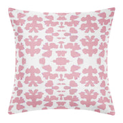 Laura Park Chintz Rose Pillow, 22"