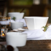 Vietri Lastra Stacking Cereal Bowl