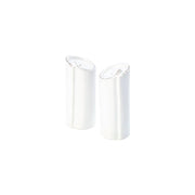 Vietri Lastra Salt and Pepper