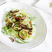 Vietri Lastra Oval Platter