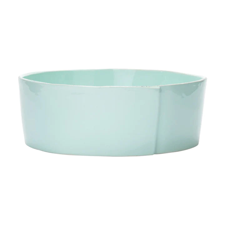 Vietri Lastra Large Serving Bowl