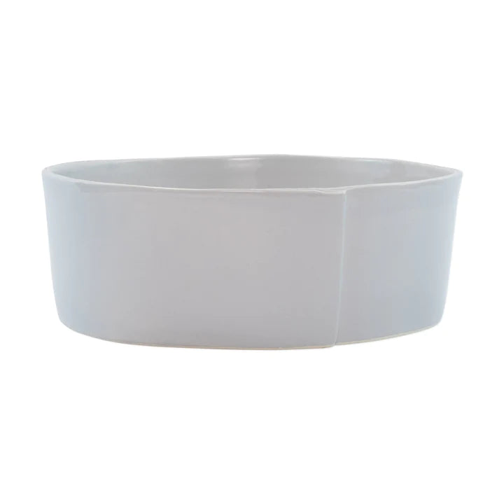 Vietri Lastra Large Serving Bowl