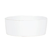 Vietri Lastra Large Serving Bowl
