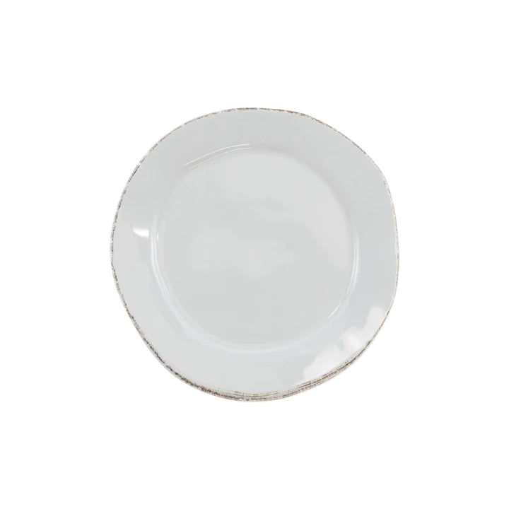Vietri Lastra Canape Plate