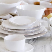 Vietri Lastra Canape Plate