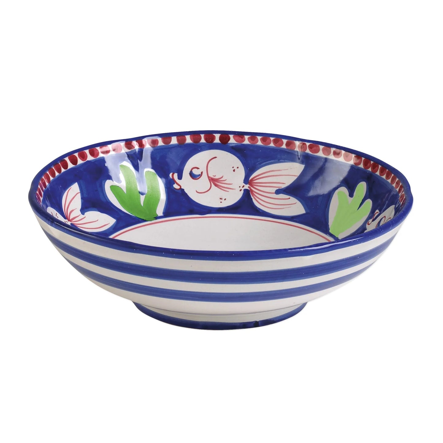 Vietri Campagna Large Serving Bowl