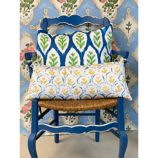 Dana Gibson San Juan Lumbar Pillow