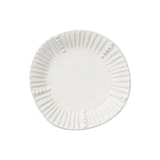Vietri Incanto Stone Striped Salad Plate