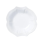 Vietri Incanto Stone Baroque Pasta Bowl